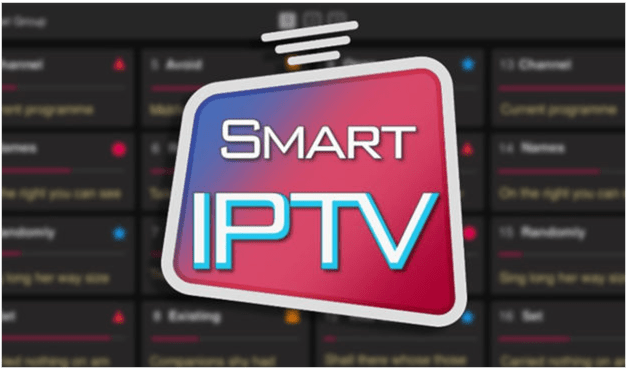 IPTV
