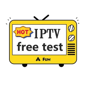 iptv prueba