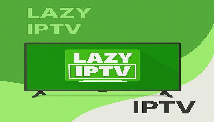 Lazy IPTV